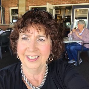 Meet your Posher, Nanette